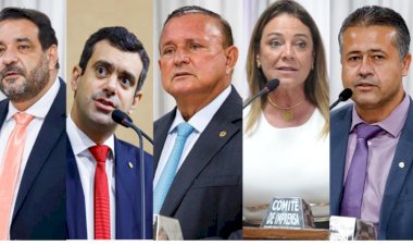 Deputada Fabíola Mansur é escolhida destaque no ano de 2022 na AL-BA