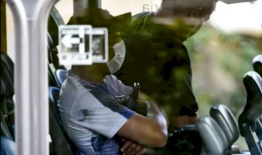Máscara volta a ser obrigatória na Bahia em transportes públicos, bares, igrejas, escolas e cinemas; veja lista completa