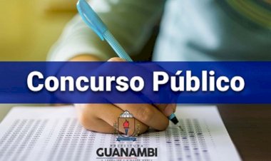 Prefeitura de Guanambi disponibiliza gabarito do Concurso para Professor e Coordenador Pedagógico