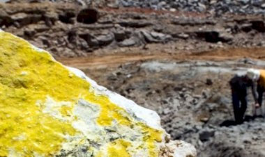 Câmara aprova MP que autoriza participação privada na exploração de minérios nucleares