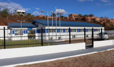 Caetité: Operação da Polícia Civil prende suspeito pela morte de Juliano e mais dois assaltantes de posto de gasolina