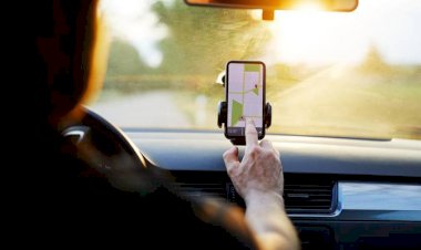 Projeto permite aplicativos bloquearem motoristas após reclamações