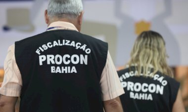 Procon-BA inicia Operação Volta às Aulas 2023 e fiscaliza escolas e comércio de materiais escolares