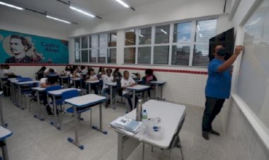 Estado paga mais R$113 milhões dos precatórios Fundef a profissionais da Educação
