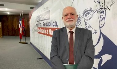 Presidente do TJ-BA defende indicação de mulher negra para STF: “Temos que estar antenados com a época”