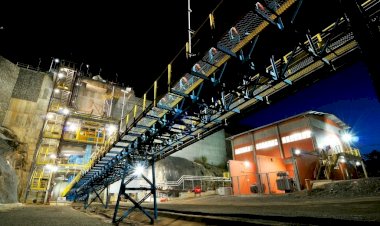 Produção mineral comercializada da Bahia cresce 50% nos dois primeiros meses do ano