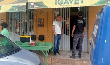 Polícia Civil suspeita que homens tenham bebido por engano, agrotóxico ou mata moscas em Igaporã