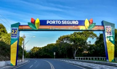 Prefeitura na Bahia abre processo seletivo para mais de 1 mil vagas