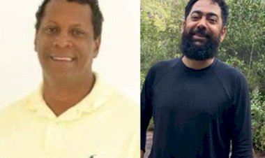 Dança das cadeiras: Prefeito Valtécio exonera Secretário de Cultura, Esporte e Lazer e nomeia servidor de forma interina para assumir pasta