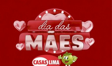Vídeo: Dia das Mães é nas Casas Lima