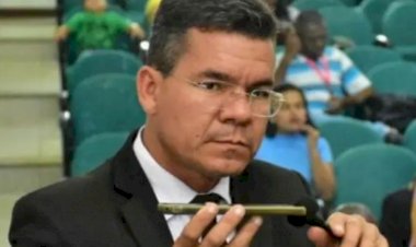 Vereador leva soco e desmaia durante atividade em Feira de Santana