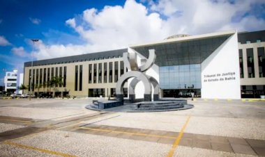 Inscrição para concurso de analista e técnico judiciário do TJ-BA encerra nesta quarta