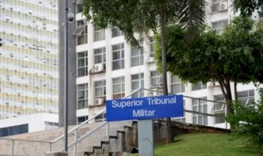 Comissão da Câmara vota criação de 240 cargos para a Justiça Militar