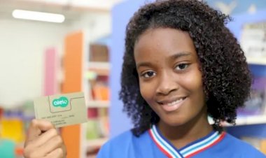 Estado realiza novo crédito de R$ 52 mi do Bolsa Presença para famílias de estudantes na próxima segunda