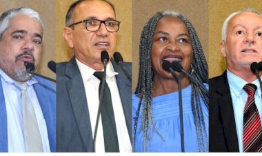 Bancada do PCdoB da ALBA lamenta morte da ex-vice-prefeita de Caetité