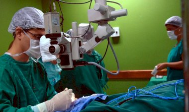 Projeto garante mais transparência às listas de espera do SUS