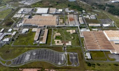 Ford vende fábrica de Camaçari para governo baiano e abre caminho para BYD