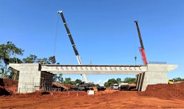 Lei facilita alterações nos contratos de consórcios públicos