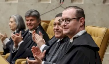 STF forma maioria para que guardas municipais passem a integrar o sistema de segurança pública