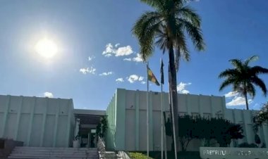 Prefeitura do Oeste baiano suspende aulas devido à onda de calor; cidade amanhece com máxima de 41°
