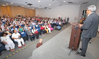 Policlínicas Regionais têm repasses ampliados pelo Estado para fortalecer consórcios de saúde
