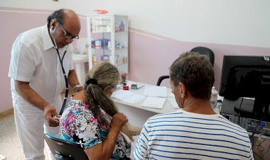 Regulamentação do tratamento para fibromialgia no SUS é sancionada