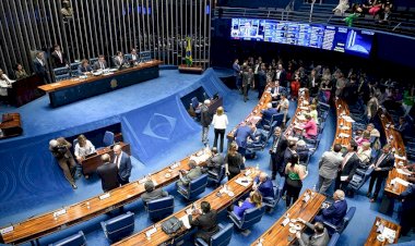 Aprovada desoneração da folha até 2027 para 17 setores da economia