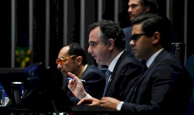 Projeto que institui a Lei Orgânica Nacional das PMs será votado na próxima terça-feira (7)