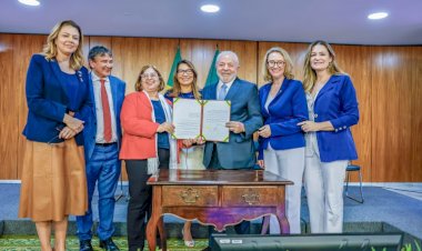 Sancionada pensão para filhos e dependentes de vítimas de feminicídio