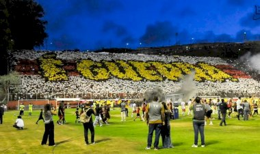 Vitória pode ter acesso à Série A confirmado nesta terça-feira; entenda