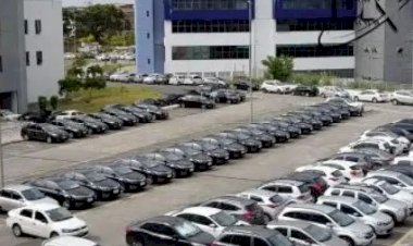 TJ-BA anuncia leilão de 73 veículos; lances iniciais somam R$ 3.696.200,00
