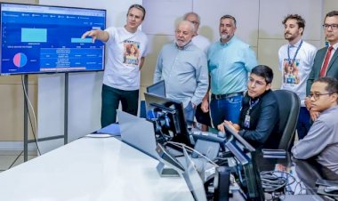 Ministro descarta cancelar o Enem após vazamento de imagens da prova