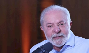 “Muito pior do que o médico dar um toque é descobrir que está com câncer e morrer”, diz Lula