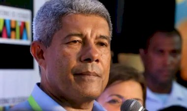 Jerônimo sanciona lei que aumenta alíquota do ICMS na Bahia
