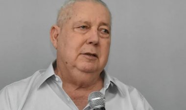 Aos 80 anos, Nilo Coelho se despede da vida pública; Nal assumirá Prefeitura de Guanambi