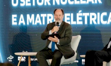 Energia nuclear aposta em expansão e espera construir 9 usinas no Brasil