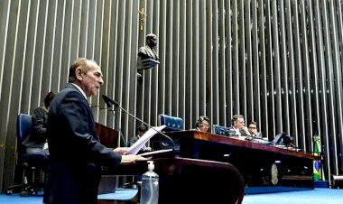 Vai a sanção projeto que facilita regularização de terras na Amazônia