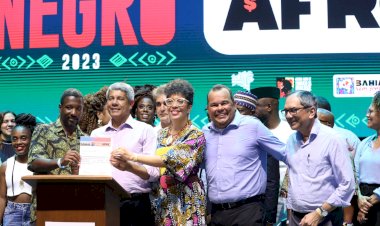 Lei que veda contratação de condenados por racismo é sancionada pelo governador