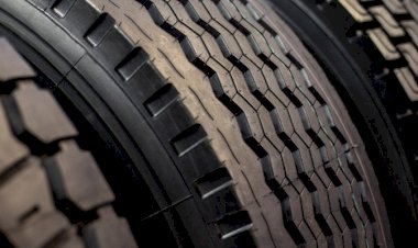 Aprovada isenção tributária para serviço de reforma de pneus