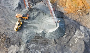 Chile amplia presença no setor mineral do Brasil