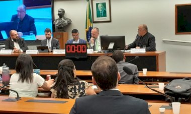 Em audiência pública na Câmara, especialista defende que Congresso tome a frente das discussões sobre o uso da IA nas eleições