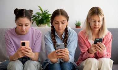 Brasil é o 4º país com mais viciados em smartphones