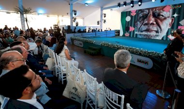 Governo do Estado comemora 50 anos do Conselho Estadual do Meio Ambiente e entrega prêmio de sustentabilidade