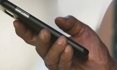 Governo lança na 3ª iniciativa que promete bloquear celular roubado de forma mais rápida