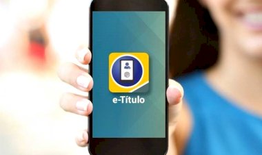 Comece o ano de 2024 com o título de eleitor na mão