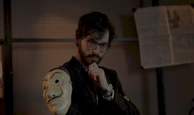Netflix : 5 habilidades de comunicação para aprender com Berlim