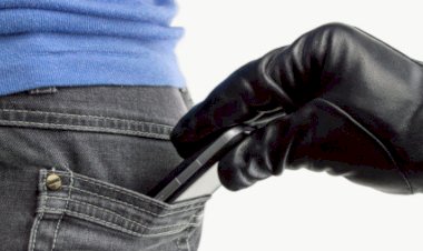 PM localiza celular roubado em Igaporã