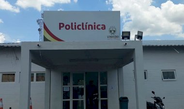 Médico de Vinhedo se recusa a atender família de mulher morta: 