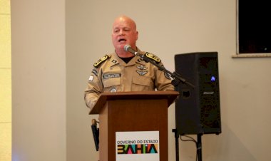 PMBA tem reforço de 29 mil policiais para Operação Carnaval 2024