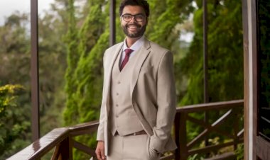 MC Bin Laden afirma que homem tem que pagar a conta e internautas disparam: 'Sugar Daddy'